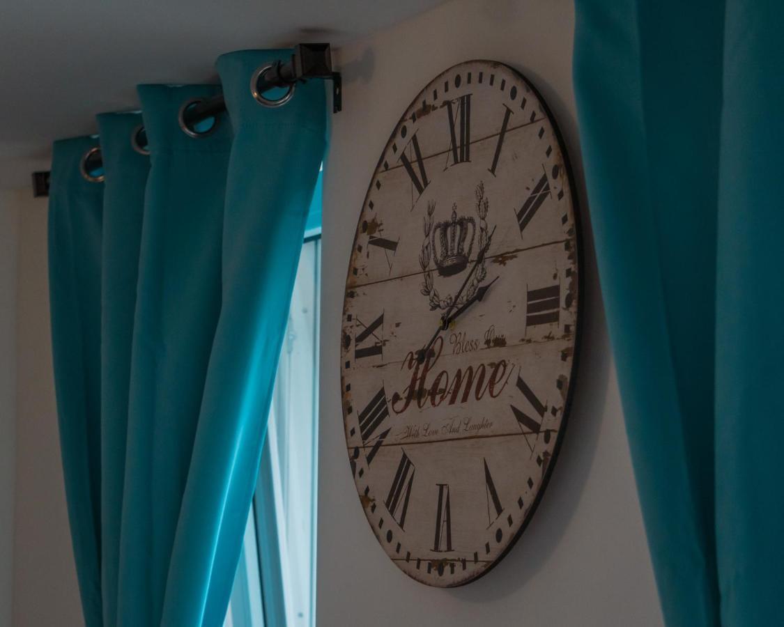 Appartementhaus- Bredner / Appartement IV Rathmannsdorf Dış mekan fotoğraf